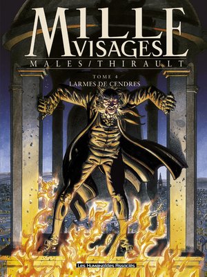 cover image of Mille Visages (2014), Tome 4